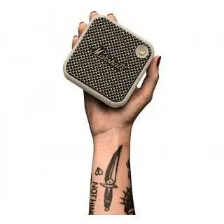 Портативная колонка Marshall Willen Cream (1006294) - фото 4