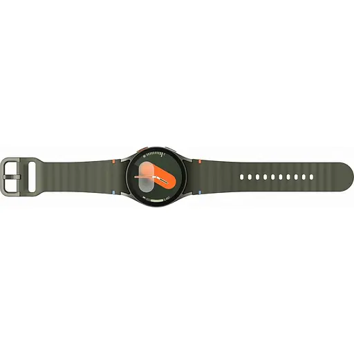 Smart Watch Samsung Galaxy Watch 7 40mm SM-L300NZGA Green Global version - фото 6