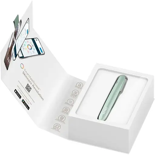 Тример для тіла GESKE Precision Trimmer 4in1 Green (HB0451) [132062] - фото 9