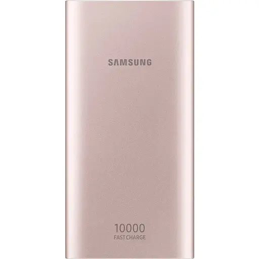 Внешний аккумулятор Samsung 10000mAh 15W Gold (EB-P1100CPRGRU) [147592]