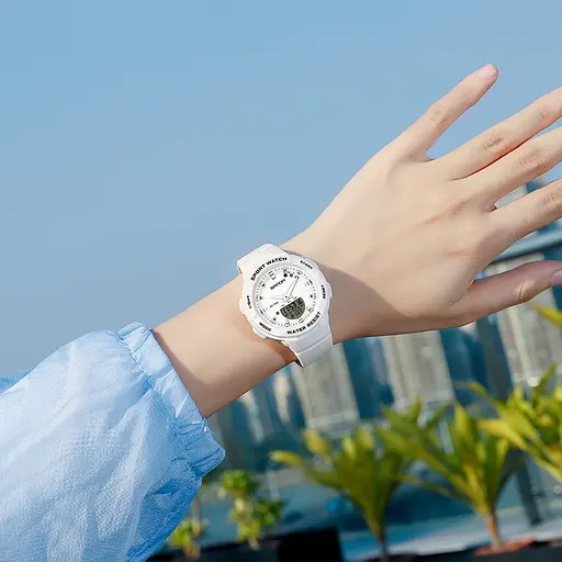 Годинник Sanda Easy - фото 7