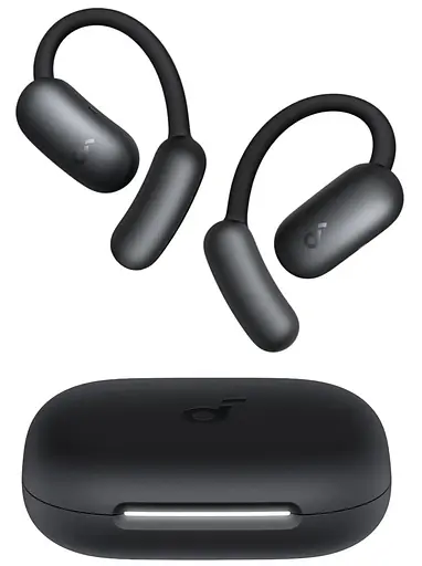 TWS Anker SoundCore AeroFit 2 Black (A3874G11) UA - фото 6