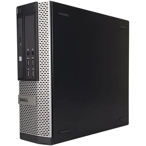 Комп'ютер Dell Optiplex 9010 SFF (i3-3220/4/500) Б/В - фото 1