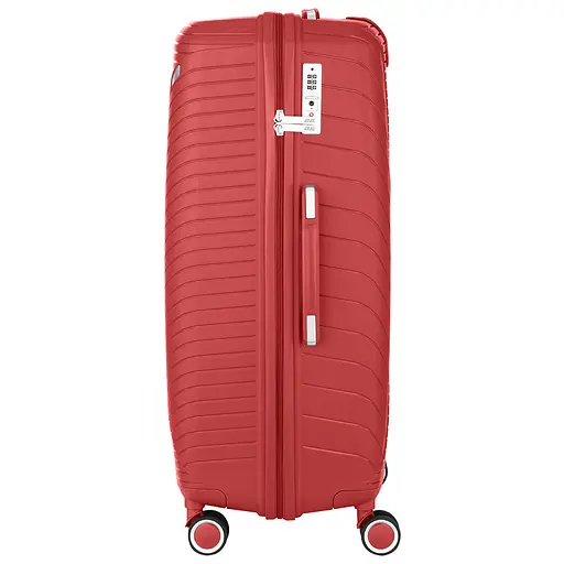 Валіза 2E Sigma велика червона (2E-SPPS-L-RD) - фото 9