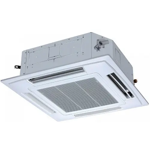 Кондиціонер Digital DAC-CT36CH - фото 2