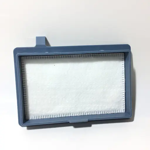 Фільтр вихідний для пилососу Electrolux ErgoEasy ZTF7610, ZTF7640, 900166043 (9001660431, 4055174355), EF75C - фото 2