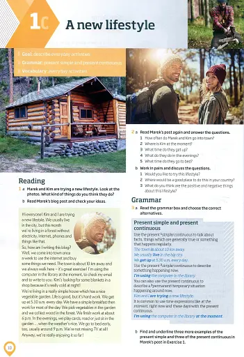 Roadmap A2+. Students Book - фото 11