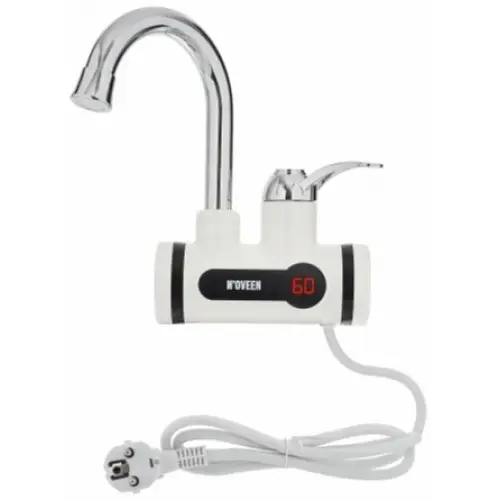 Проточный водонагреватель Noveen IWH350 - фото 7