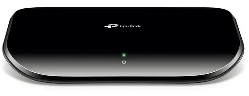Коммутатор TP-Link TL-SG1005D (TL-SG1005D) - фото 1