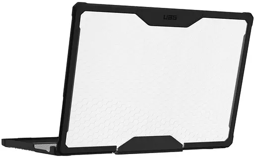 Чохол для ноутбука UAG для Apple MacBook Pro 16" 2021 Plyo, Ice (134003114343) - фото 6