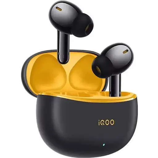 Навушники Vivo Iqoo TWS 1e black