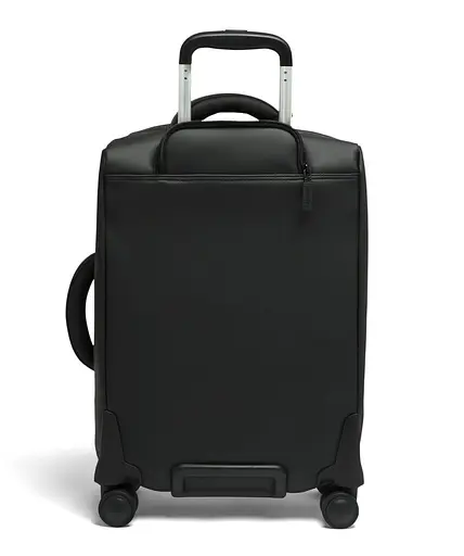 Чемодан Lipault LOST IN BERLIN BLACK 55x35x21 55 См P90*09001 - фото 3
