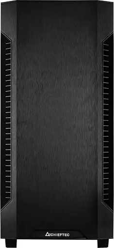 Корпус Chieftec ELOX (AS-01B-OP) Без БП - фото 7