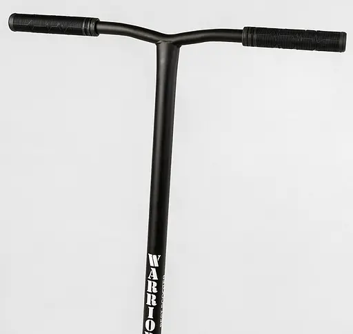 Самокат трюковой Т-50615 Best Scooter Warrior, HIC-система, - фото 4
