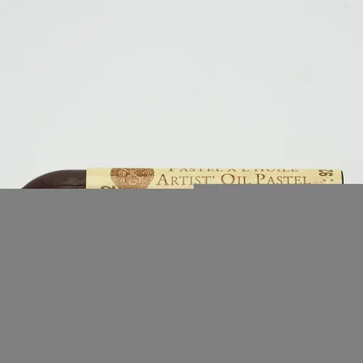 Олійна пастель Sennelier, 5 мл, Коричнева марена (Brown Madder)