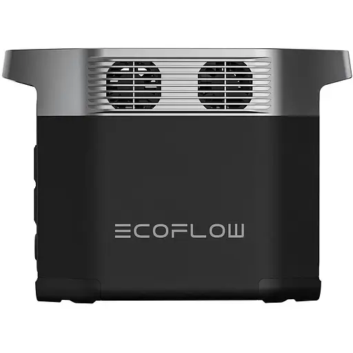 Зарядная станция EcoFlow Delta 2, 1024 вт/ч - фото 5