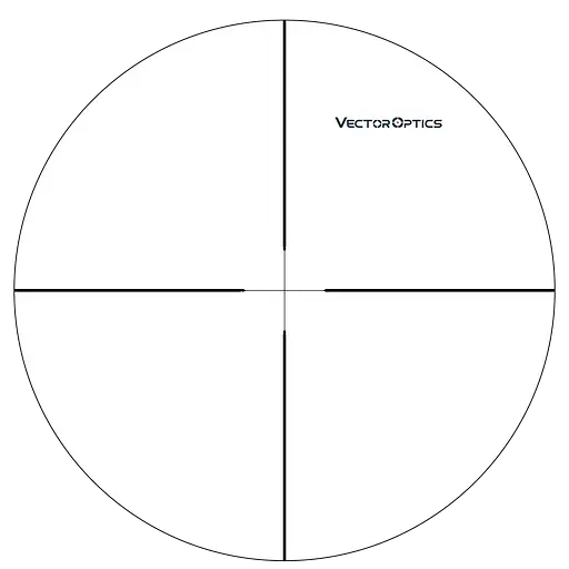 Оптический прицел Vector Optics Matiz 2-7x32 (25,4 мм) SFP Duplex - фото 5
