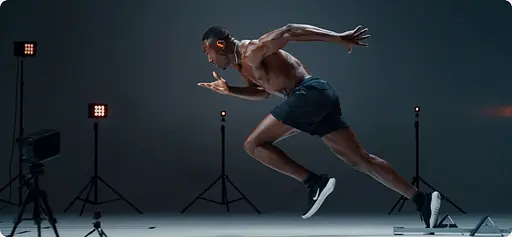 Наушники беспроводные Beats by Dr. Dre Powerbeats Pro 2 (MX743) оранжевые - фото 8