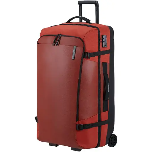 Дорожная Сумка На Колесах Samsonite ARMOX RUST 79x44x31 KQ2*96007 - фото 4