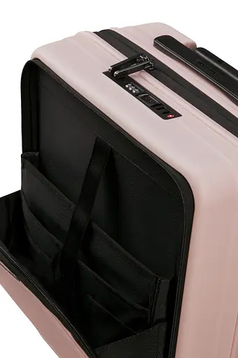 Валіза Samsonite RESTACKD 55 см ROSE 55x40x23(26) KO6*80002 - фото 12