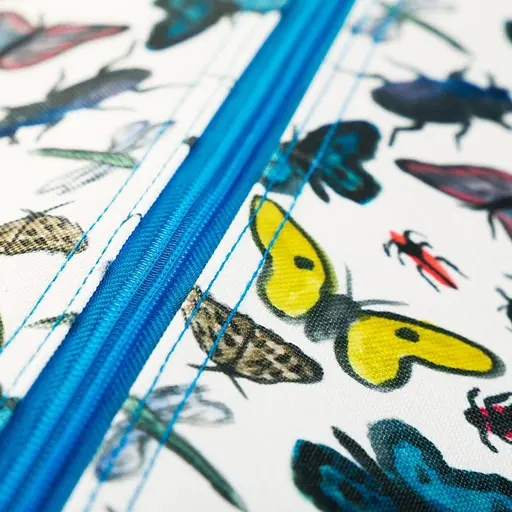 Пляжная сумка 928254 Spokey 50х20х40 см tur0000275 - фото 8