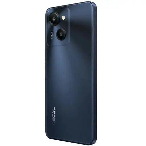 Смартфон Blackview Oscal Modern 8 8/256Gb Ash Gray (Global) NFC - фото 2