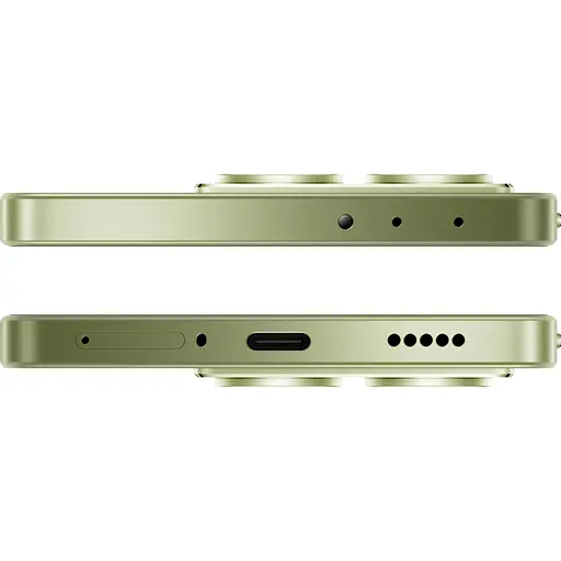 Смартфон Xiaomi 14T 12/512GB Lemon Green (Global Version) NFC (with charger) - фото 8