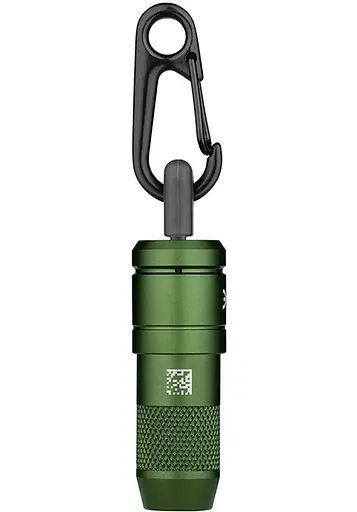 Фонарь Olight Imini 2 OD Green (1013-2370.42.52) - фото 5