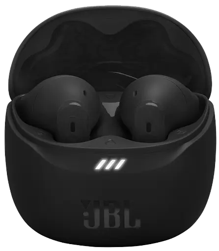 Наушники TUNE FLEX 2 Black (JBLTFLEX2BLK) JBL teh0021155 - фото 9