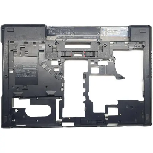 Середня частина корпусу для ноутбука HP ProBook 6560b 6570b (644695-001) Б/в - фото 1