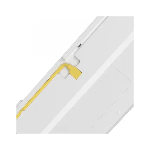 Клавіатура A4Tech Bloody S87 RGB BLMS TKL USB Energy White (4711421993708) - фото 10