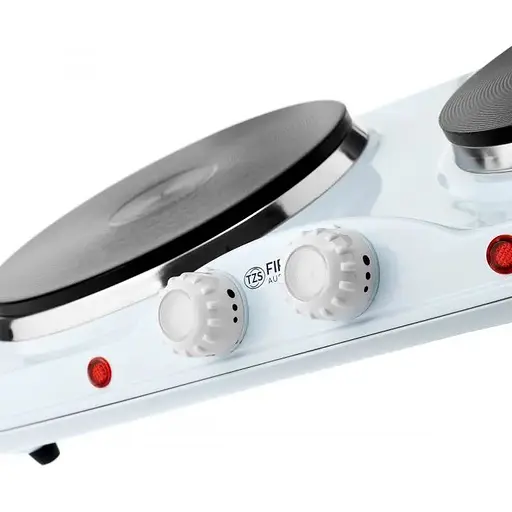 Настільна плита First FA-5083-4 - фото 4