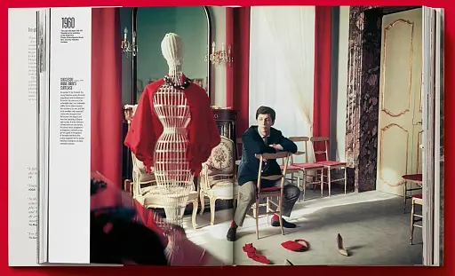 Valentino. A Grand Italian Epic - фото 6