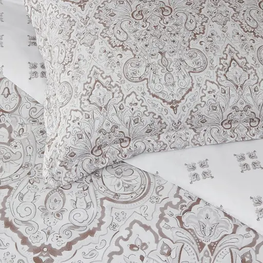 Постільна білизна Cassandra Murdum Сатин Tac pbe0051658 - фото 2