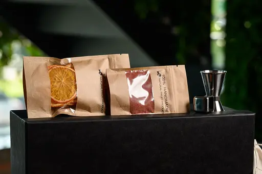 Коктейльний Сет - Crystalex Base - Простота форми — глибина змісту - фото 10