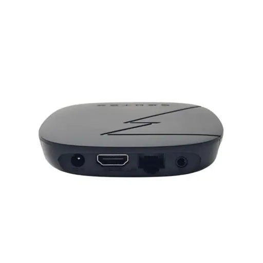 Смарт ТВ Geotex GTX-R3i Lite H313 2GB/16GB - фото 3