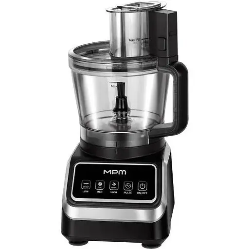 Кухонный комбайн MPM MRK-27