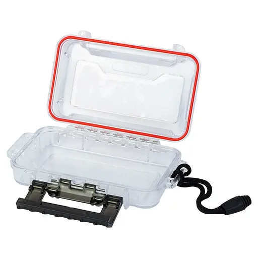 Органайзер водонепроникний Ultra 188×113×47мм 7417602 - фото 2