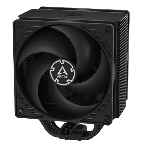 Повітряне охолодження Arctic Freezer 36 Black (ACFRE00123A)