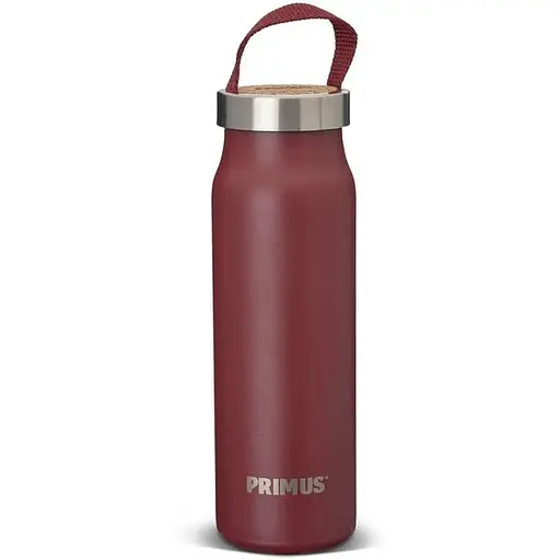 Фляга Primus Klunken V Bottle 0.5 L Ox Red (1046-742060)