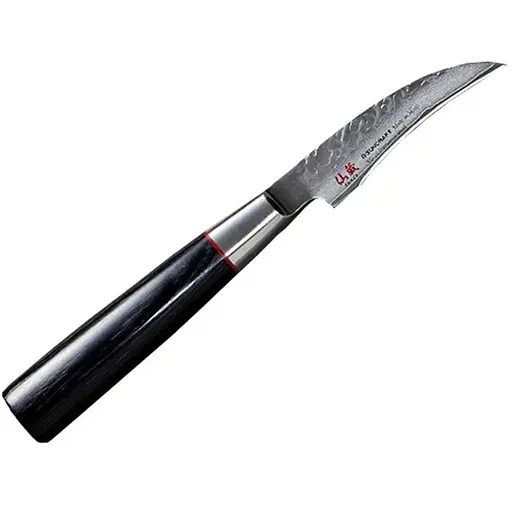 Ніж для чищення овочів 70 мм Suncraft Senzo Classic (SZ-11)