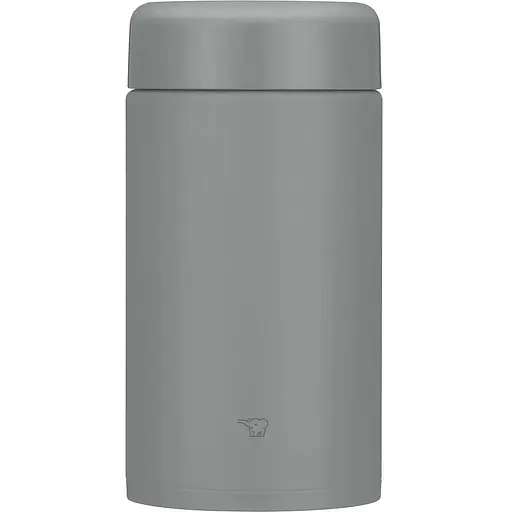 Харчовий термоконтейнер Zojirushi SW-KA75HHM 0.75 л Dark Grey