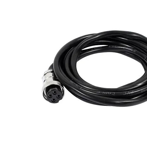 Сонячна панель Kraft KFP-200SP(GX20 4pin) - фото 7