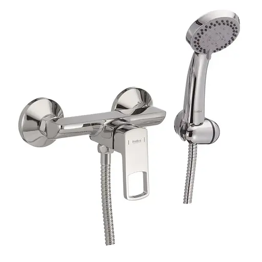Смеситель для душа Haiba Fenix 003 HB0934 Хром - фото 1