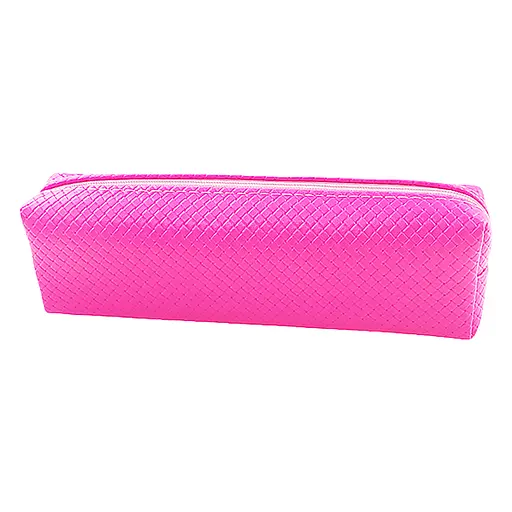 Пенал Яскравий, 20x3x6 см, 0160P (В асортименті)