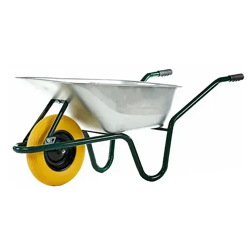 Тачка одноколісна К1, 160 кг - фото 1