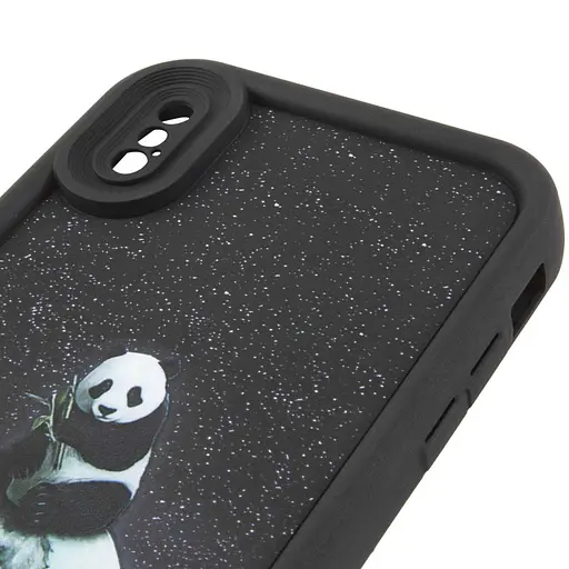 Чехол TPU Prestige для Apple iPhone XS Max 6.5 Moon - фото 4