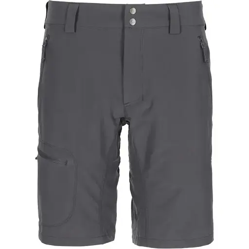 Шорти Rab Incline Light Shorts Anthracite L (1033-RB QFV-07-ANT-34-10)