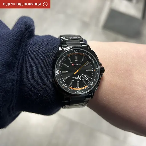 Годинник Curren Sailor - фото 11