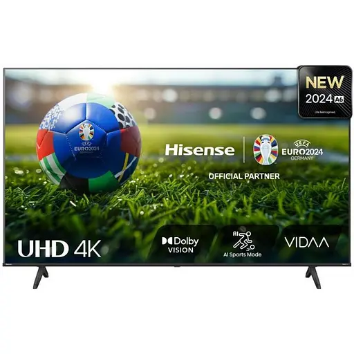 Телевізор Xiaomi Mi TV A Pro 32" UA UCRF - фото 1